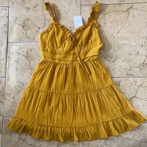 Forever 21 - Mini Dress